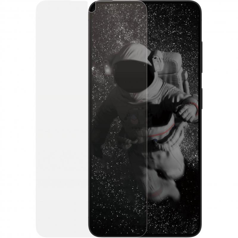 PanzerGlass Ultra-Wide Fit FASTFIT IN-A-BOX Ceramic II Smartphone Screen Protector, for Samsung Galaxy S26, Tempered Glass, Clear — 2