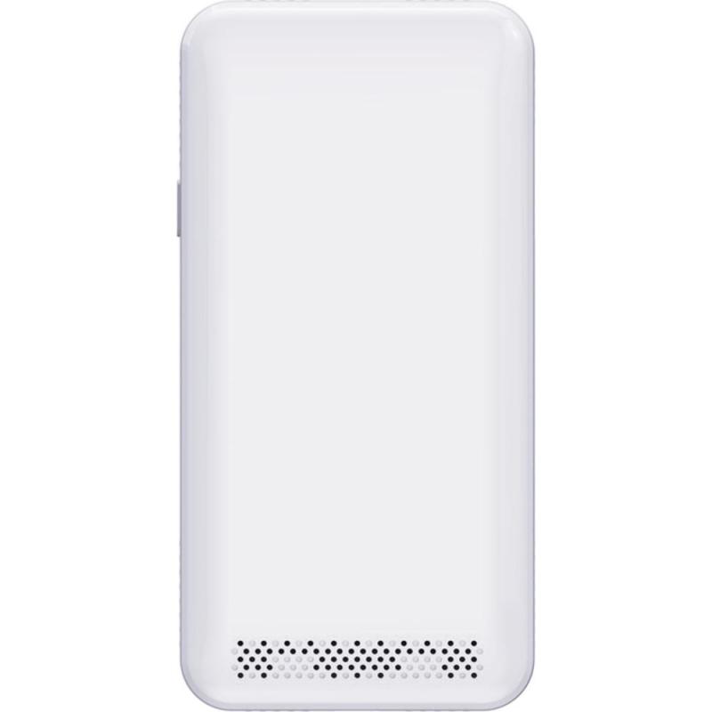 D-Link DWR-500V 5G Portable Router, up to 32 Devices, Dual Band (2.4 GHz/5 GHz), Wi-Fi 5 (802.11ac), White — 2