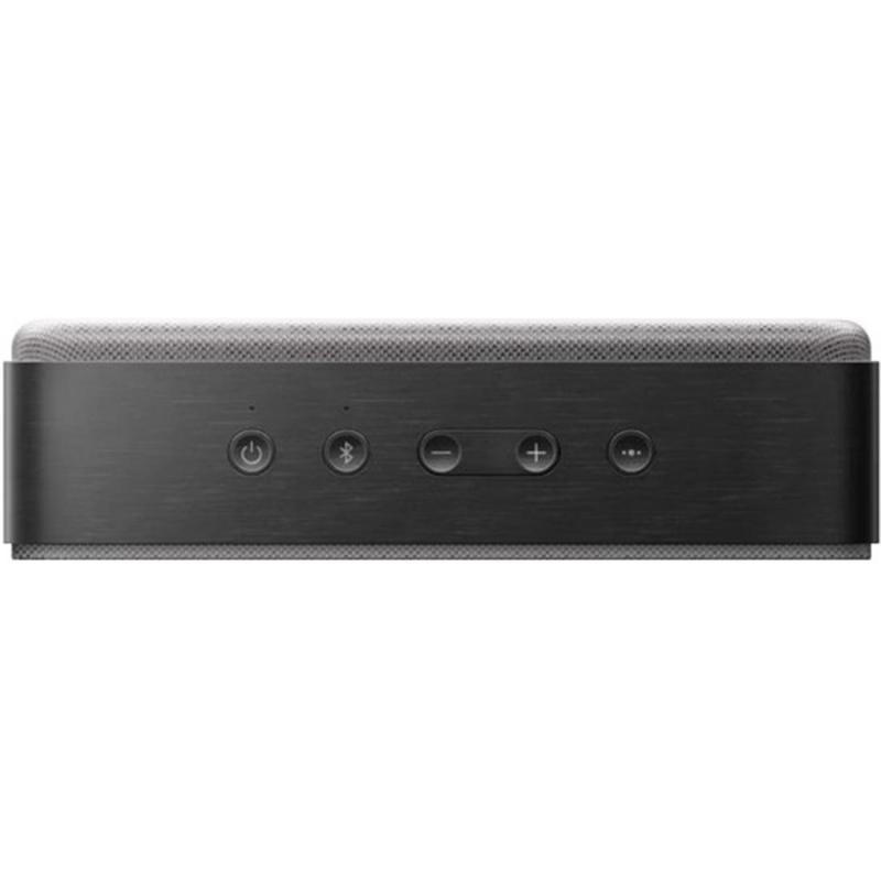 Bose Soundlink Home Portable Speaker, Bluetooth, 9 Hours, Grey — 3