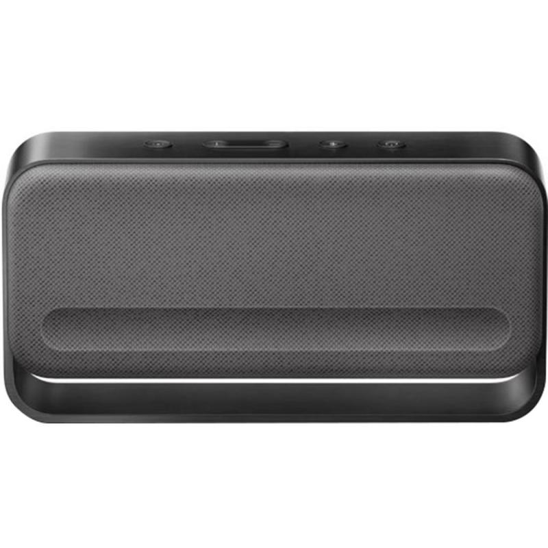 Bose Soundlink Home Portable Speaker, Bluetooth, 9 Hours, Grey — 4