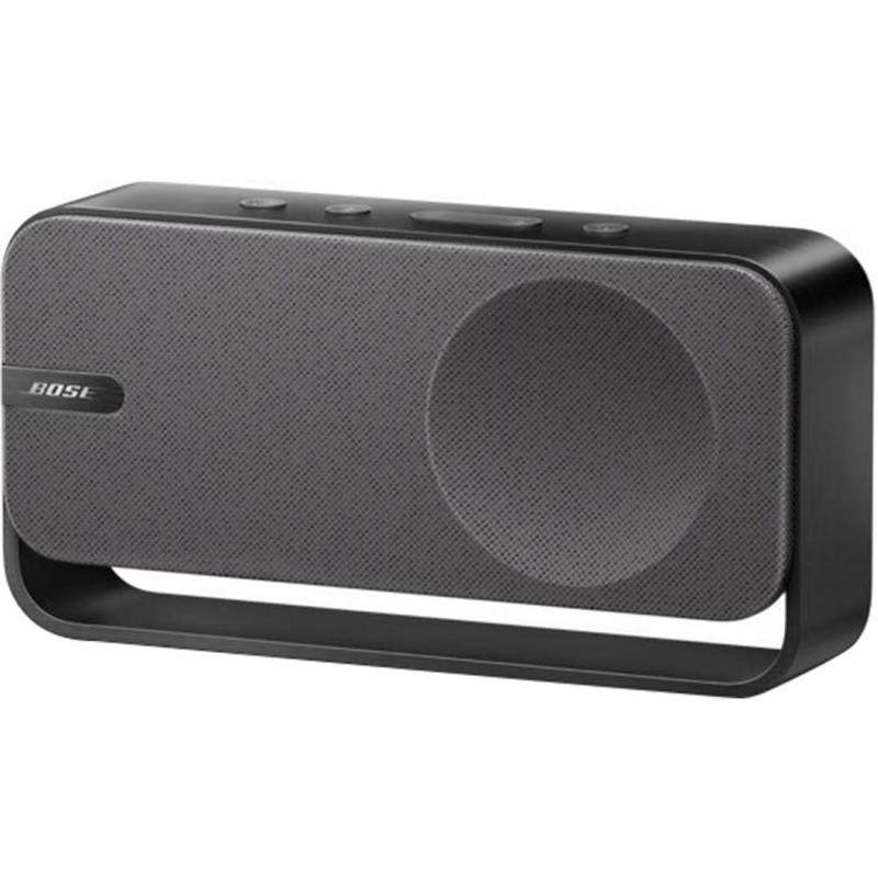 Soundlink Home Portable Speaker, Bluetooth, 9 Hours, Grey