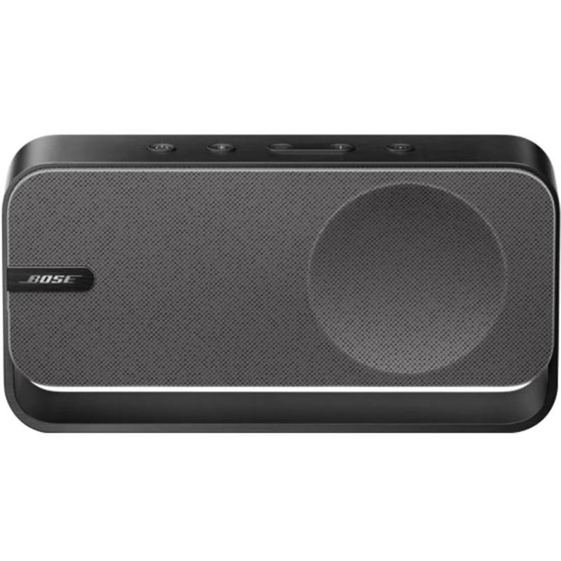 Bose Soundlink Home Portable Speaker, Bluetooth, 9 Hours, Grey — 2