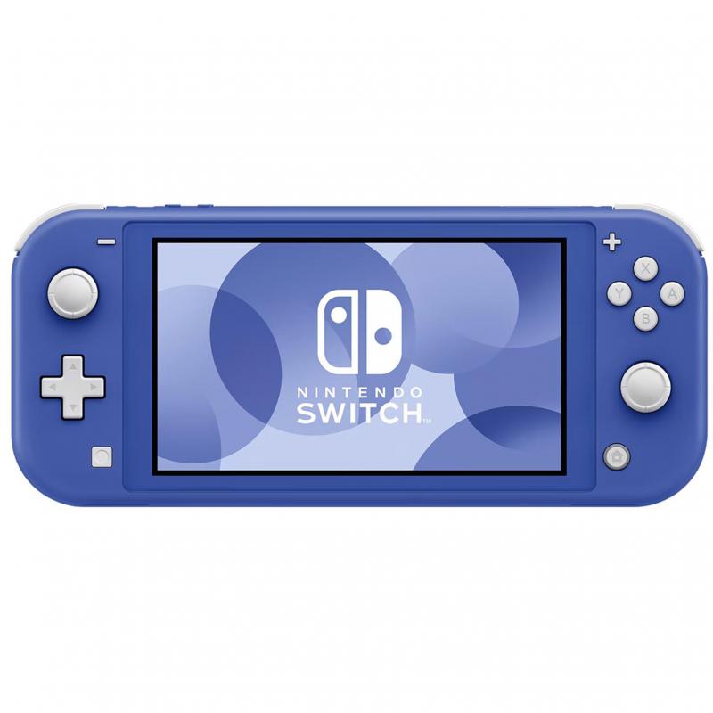 Nintendo Switch Lite 32 GB, Blue