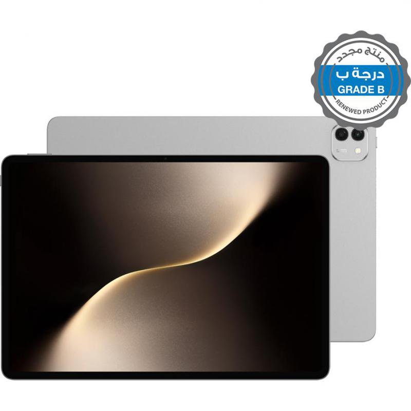 Renewed Grade B Honor MagicPad3 2025, Tablet - Wi-Fi, 13.3", 512 GB, Octa Core, Grey