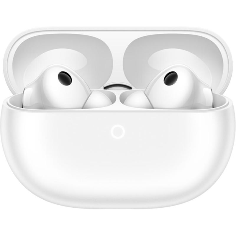 HUAWEI FREEBUDS PRO 5 Earbuds, Bluetooth, Built-in Microphone, White