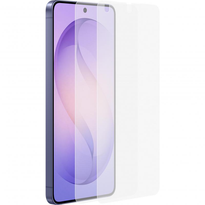 Samsung Anti-reflecting Film Smartphone Screen Protector, for Samsung Galaxy S26, Crystal Clear Film