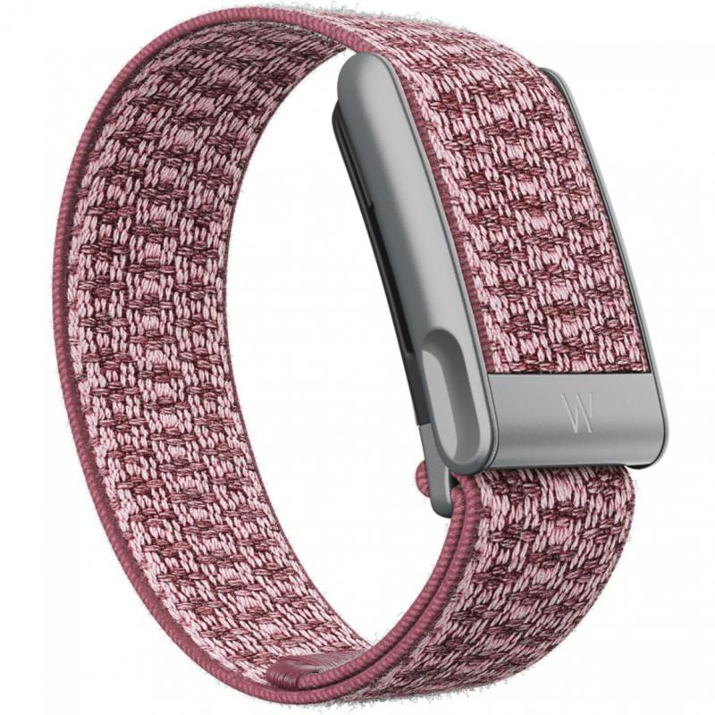 Whoop MG CloudKnit Wrist Strap, for WHOOP MG, Cashmere/Elastane/Polyamide/Stainless Steel, Nova