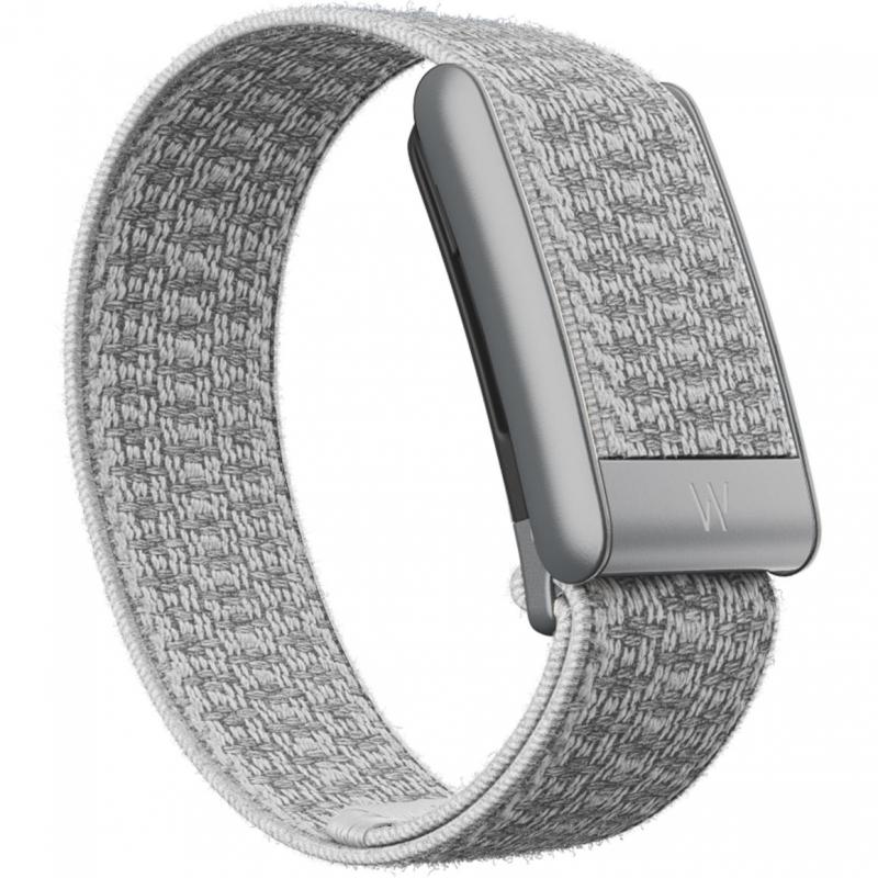 Whoop 5.0 CloudKnit Wrist Strap, for WHOOP 5.0, Cashmere/Elastane/Polyamide/Stainless Steel, Gust