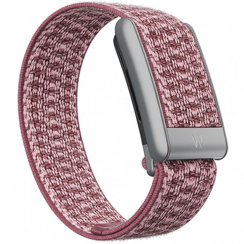 Whoop 5.0 CloudKnit Wrist Strap, for WHOOP 5.0, Cashmere/Elastane/Polyamide/Stainless Steel, Nova