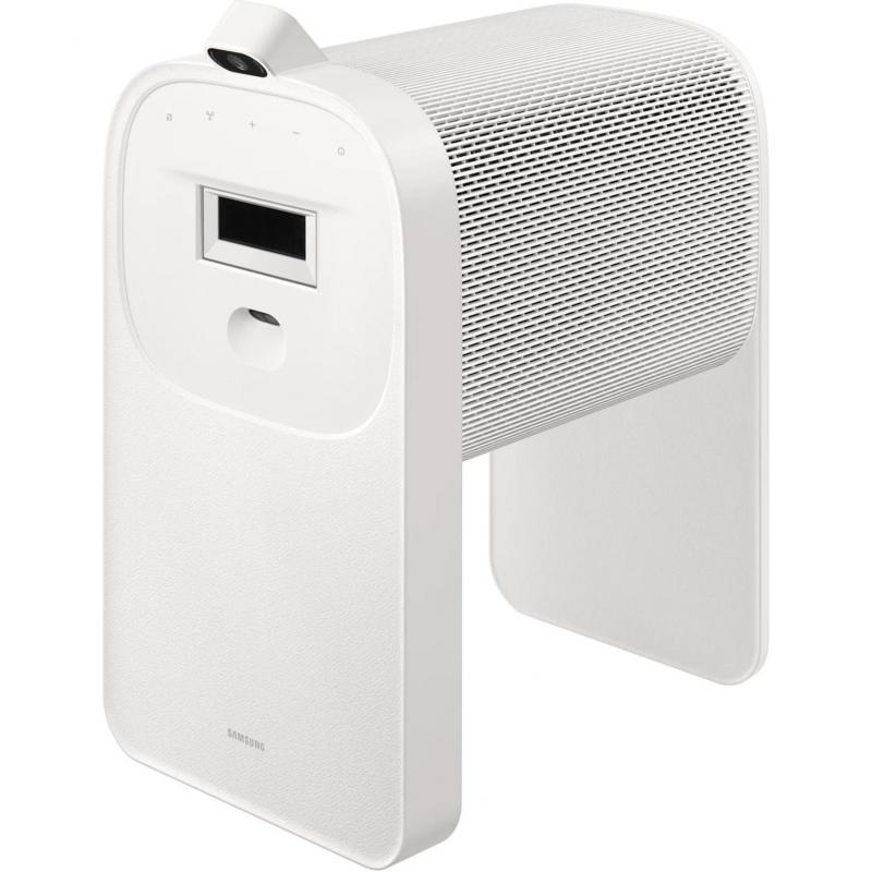 Samsung The Premiere 5 Home Theater Projector, Laser Illumination, 560 ISO Lumens, 1920 X 1080 (FHD)