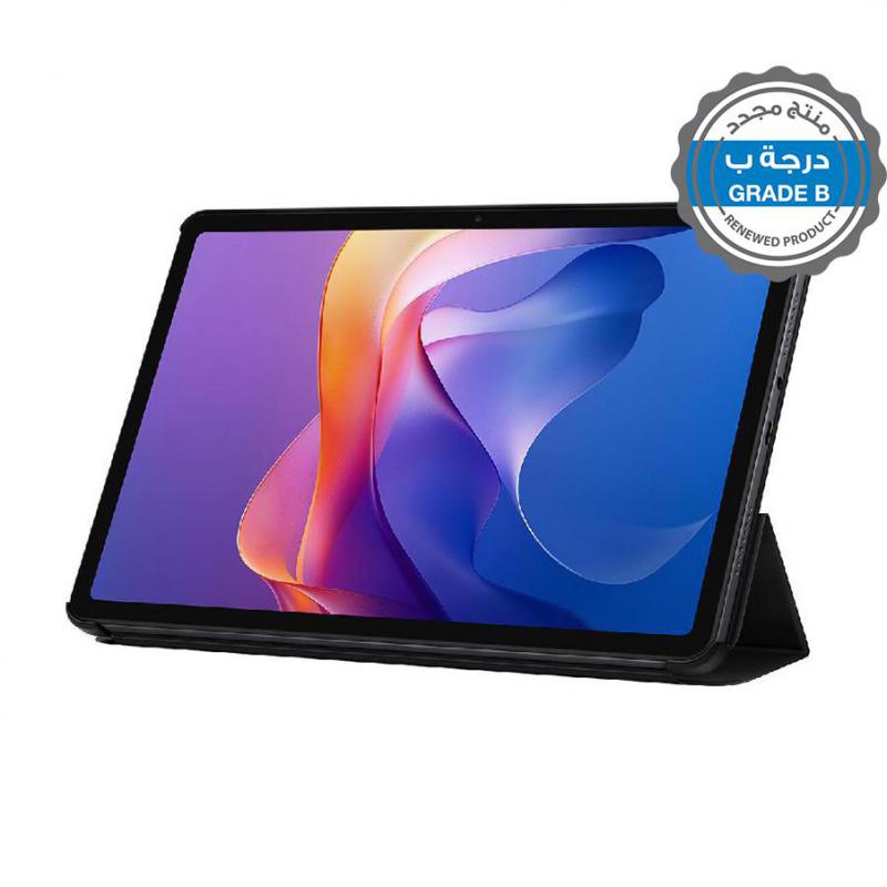 Renewed Grade B Xiaomi Redmi Pad 2 2025, Tablet - Wi-Fi, 11", 256 GB, Octa Core, Graphite Grey