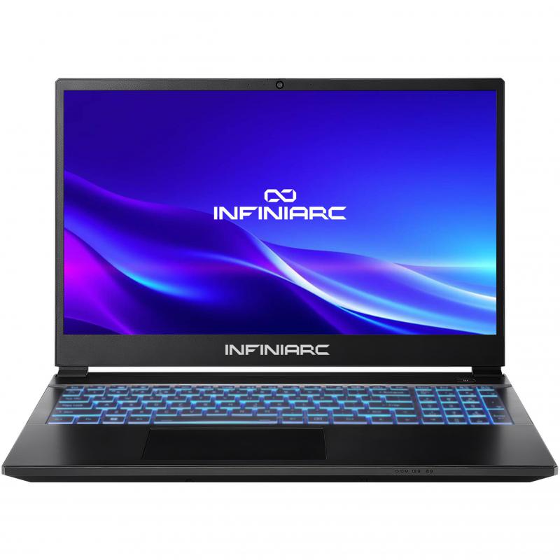 INFINIARC V265RNP Gaming Laptop, 16", Intel Core 9, 32 GB RAM, 1 TB, Windows 11 Pro, NVIDIA GeForce 12 GB — 2