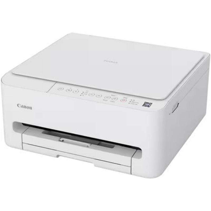 Canon TS4140I PIXMA TS4140I Multi-function Printer, Wi-Fi, Inkjet Printing