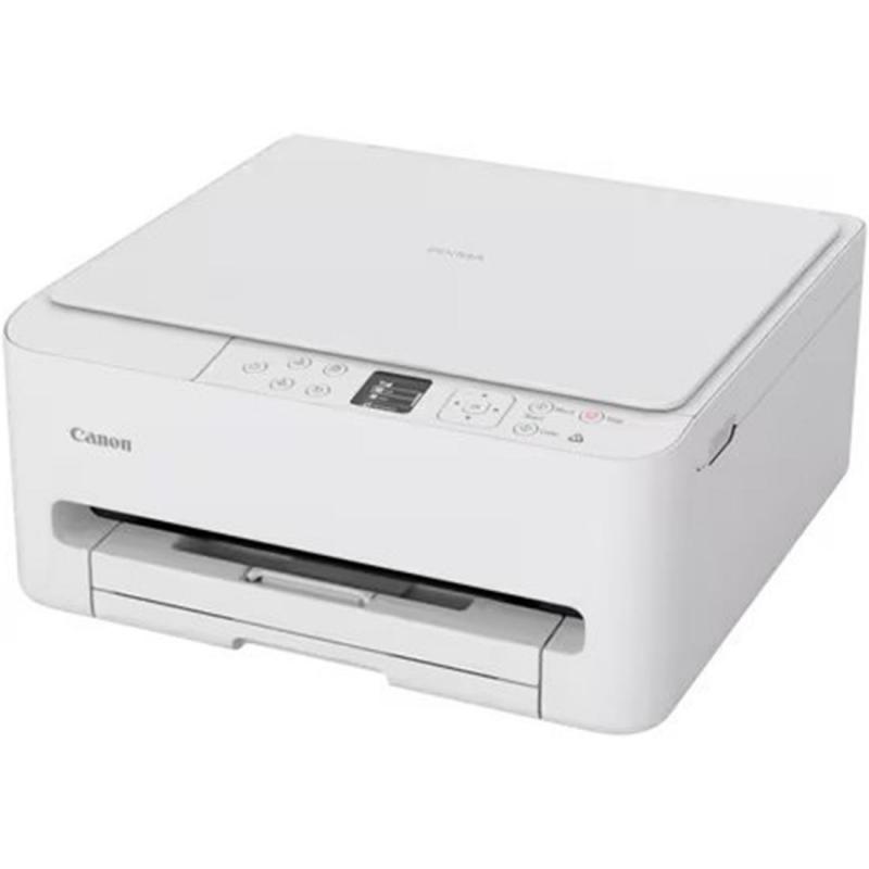 Canon TS6540I PIXMA TS6540I Multi-function Printer, Wi-Fi, Inkjet Printing