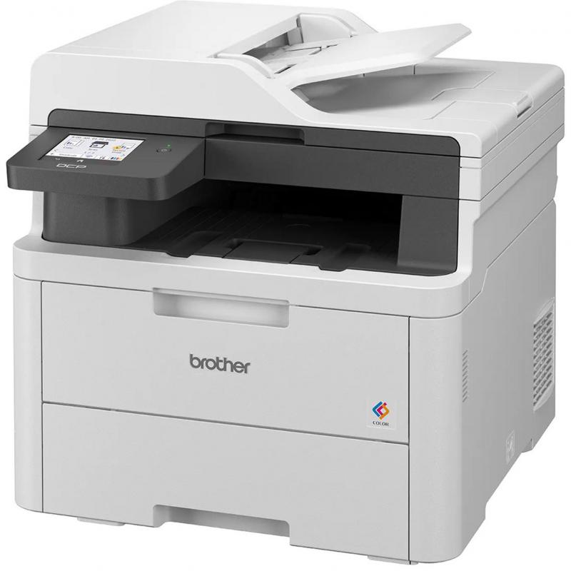 Brother DCP-L3560CDW All-in-One Printer Multi-function Printer, Wi-Fi, Colour Laser Printing