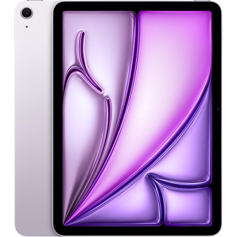 Apple iPad Air 11 M4 Tablet - Wi-Fi 2026, Apple Intelligence, 11", 1 TB, Purple, 8-core CPU