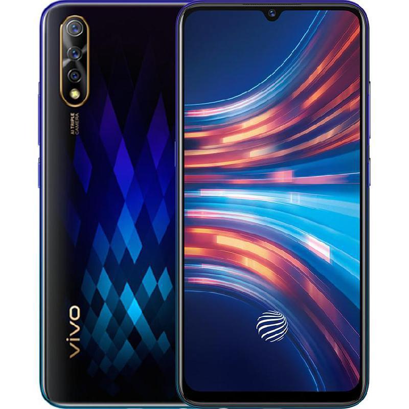vivo S1
