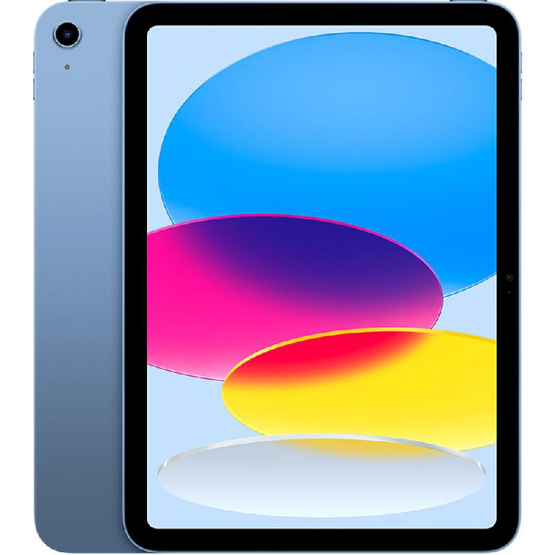 Apple iPad A16 Tablet - Wi-Fi