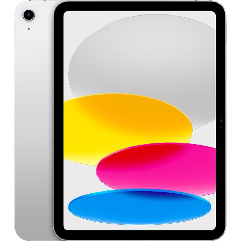 Apple iPad 10.9 10th Gen Tablet - Wi-Fi