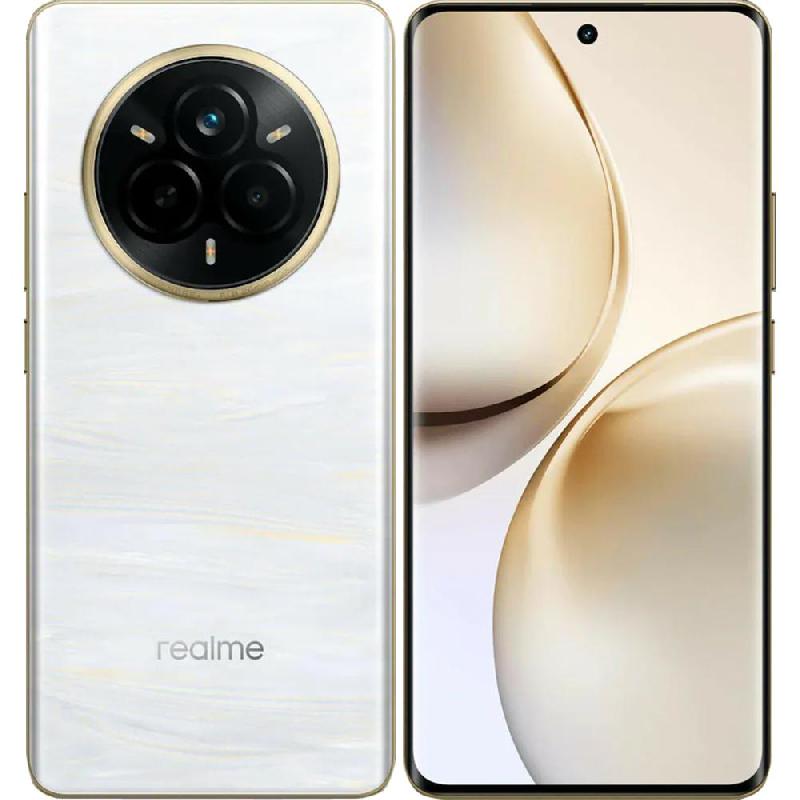 Realme 14 Pro 5G