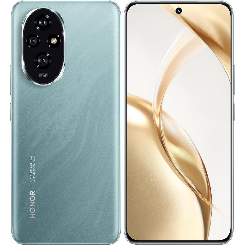 Honor 200
