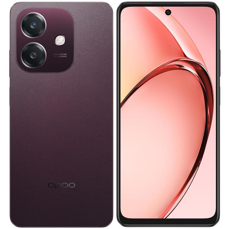 OPPO A5i