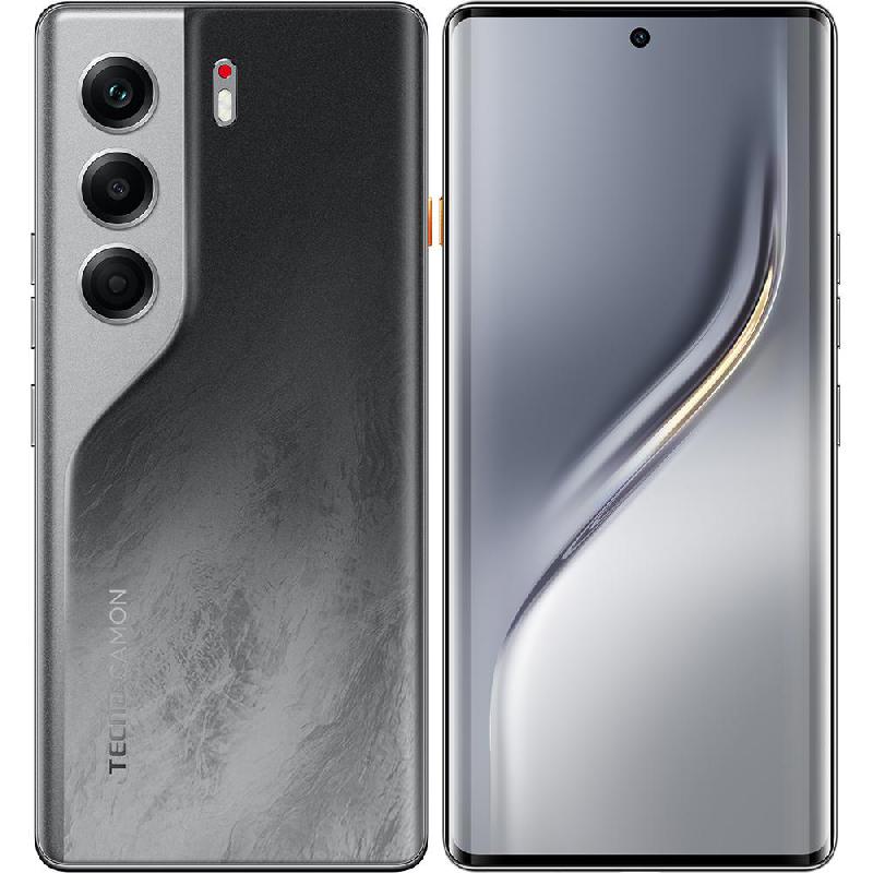 Tecno Camon 40 Pro 5G