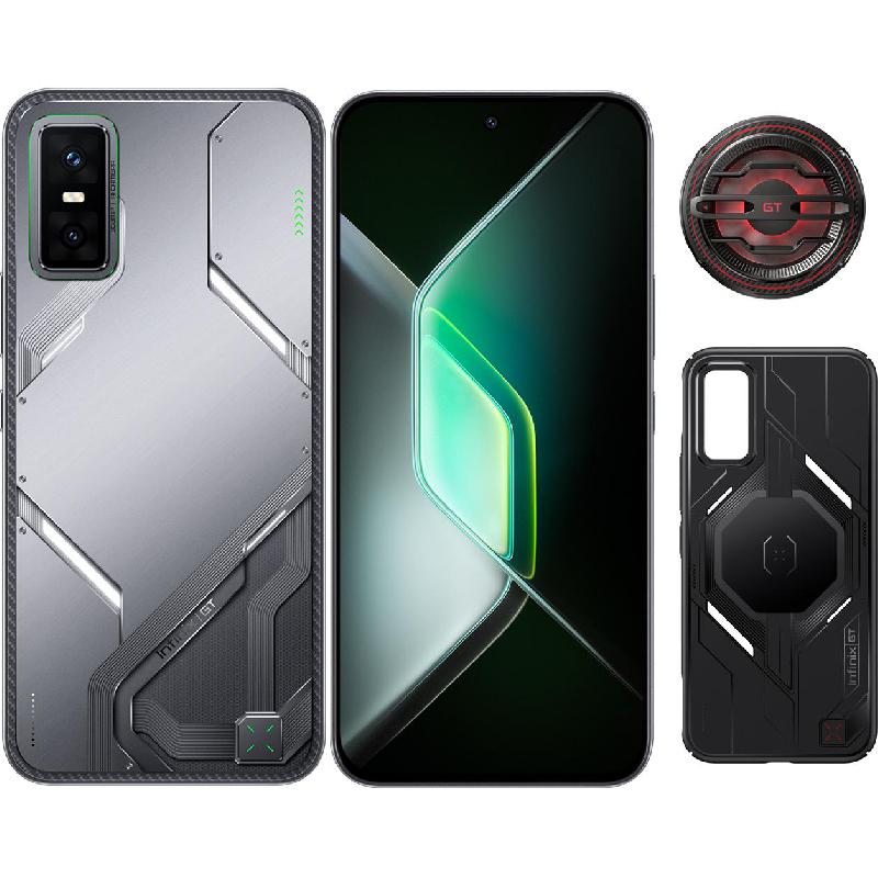 Infinix GT 30 Pro 5G