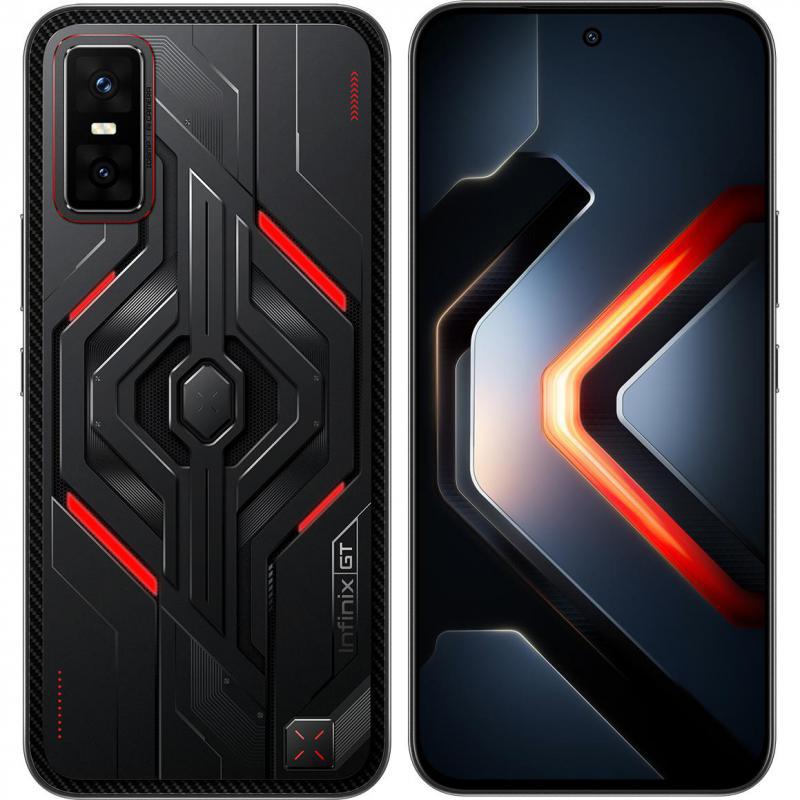 Infinix GT 30 Pro 5G