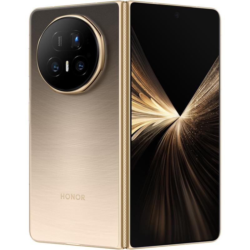 Honor Magic V5