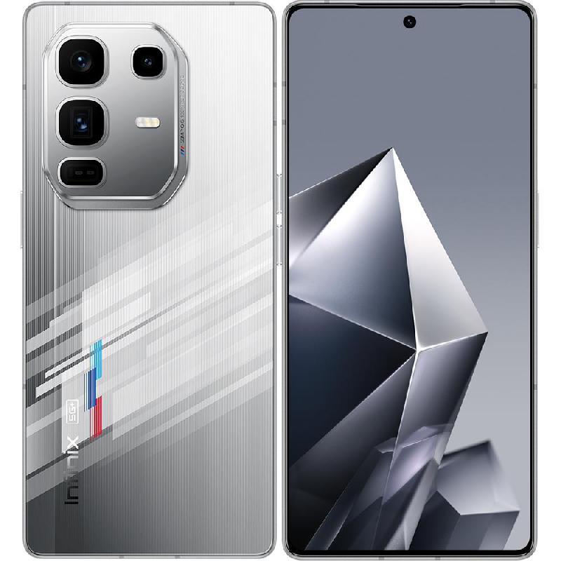 Infinix Note 50 Pro+ 5G