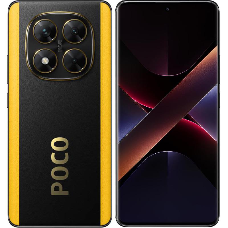 Xiaomi POCO X7