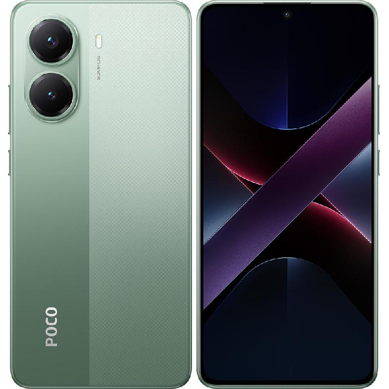 Xiaomi POCO X7 Pro