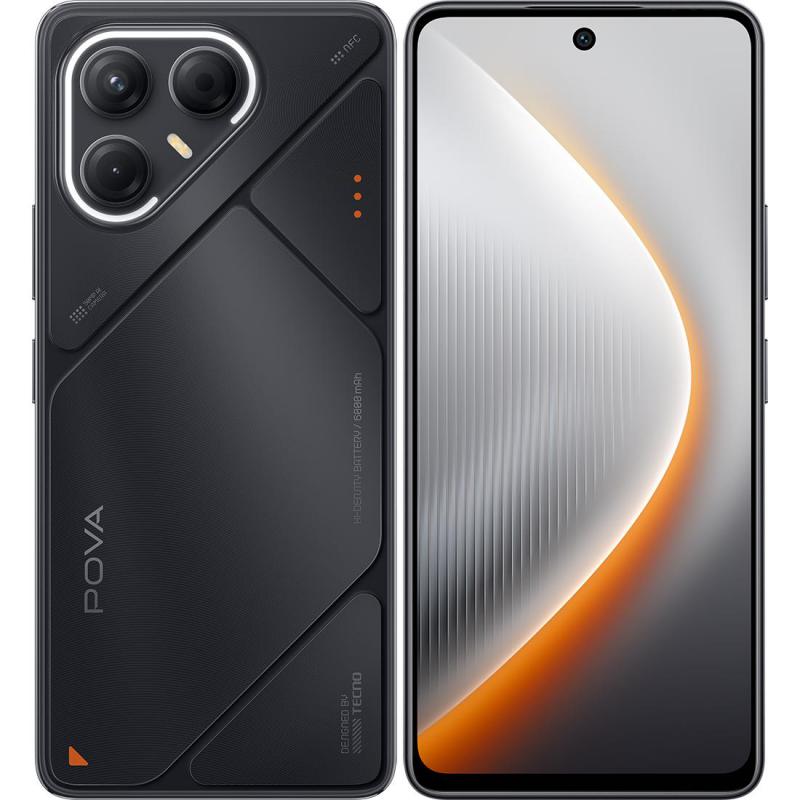 Tecno POVA 7 5G