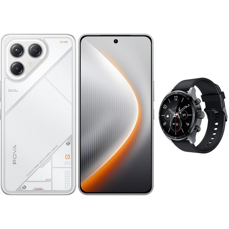 Tecno POVA 7 Ultra 5G