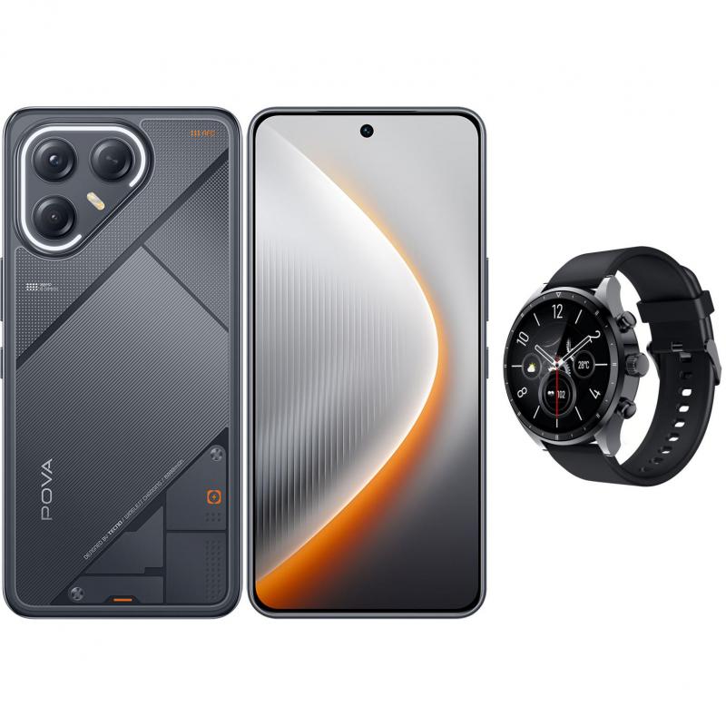 Tecno POVA 7 Ultra 5G
