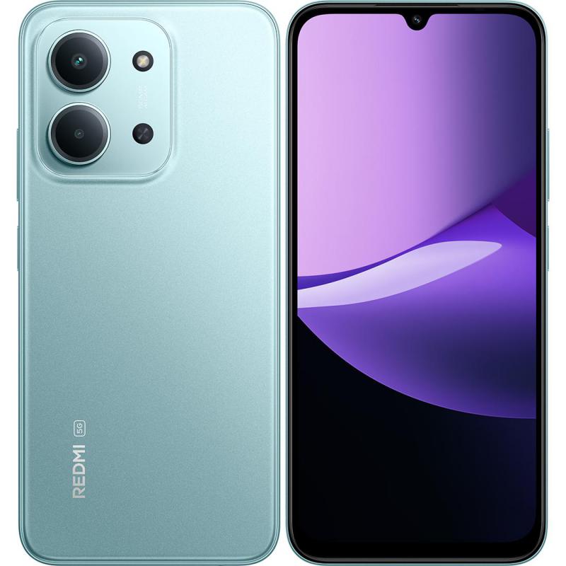 Xiaomi Redmi 15C 5G