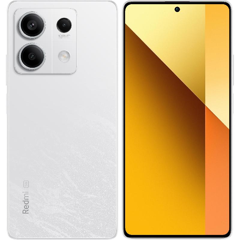Xiaomi Redmi Note 13 5G