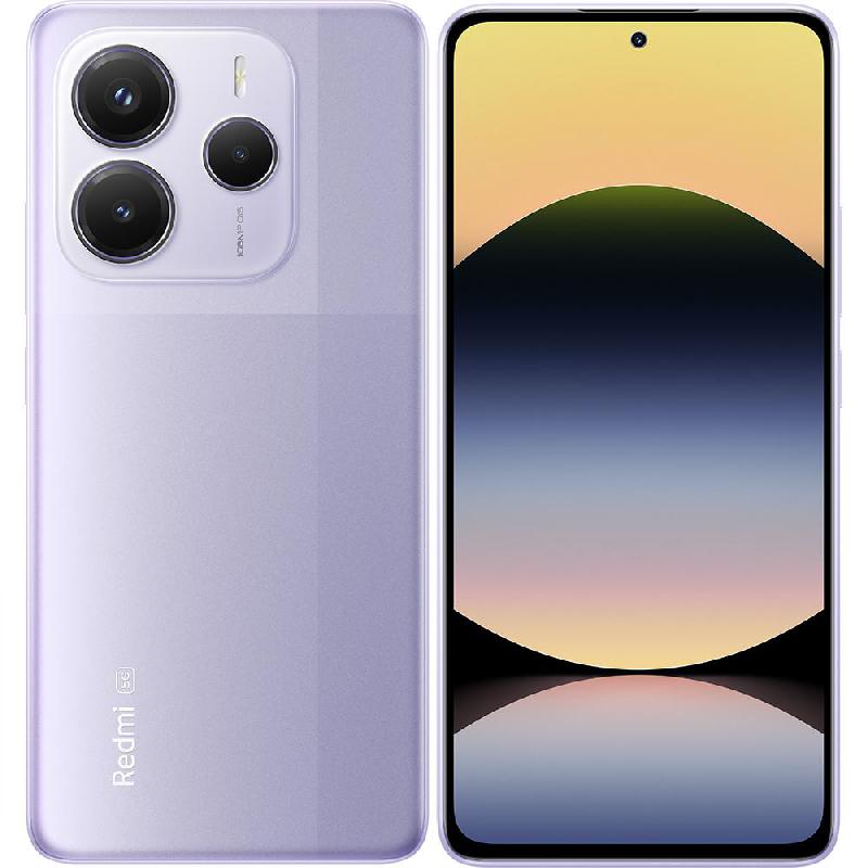 Xiaomi Redmi Note 14 5G