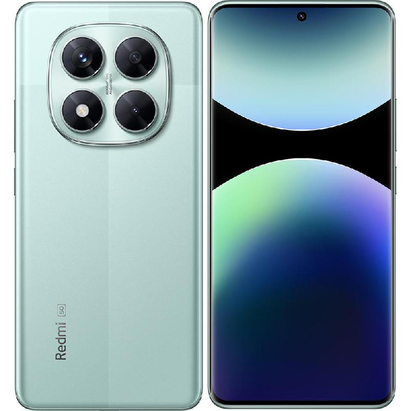 Xiaomi Redmi Note 14 Pro 5G