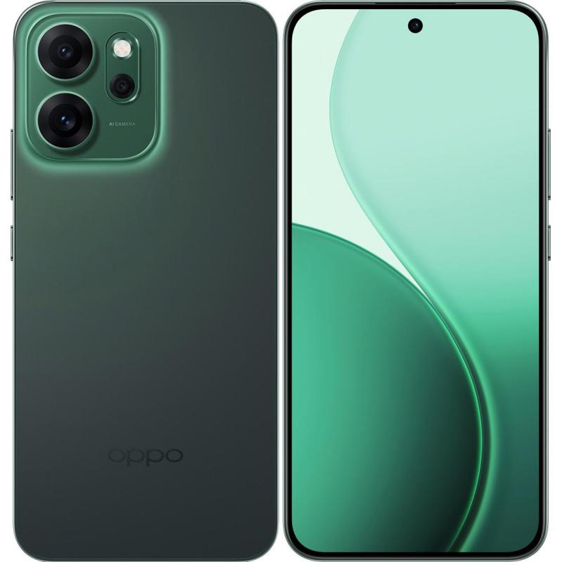 OPPO Reno 14 F 5G