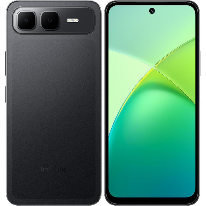 Infinix SMART 10+