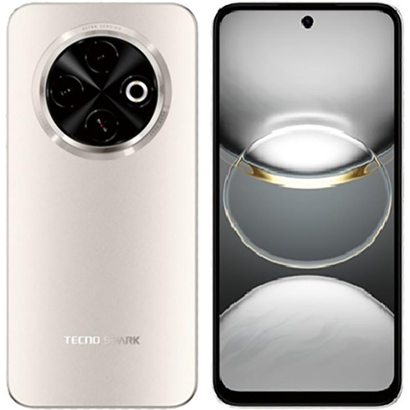 Tecno Spark 30C 4G