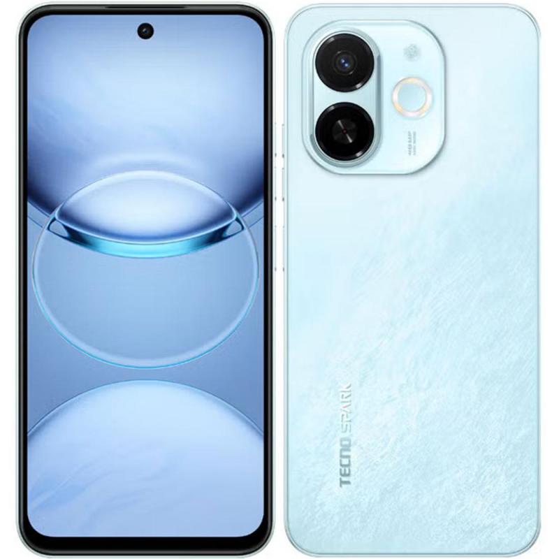 Tecno Spark 30C 5G