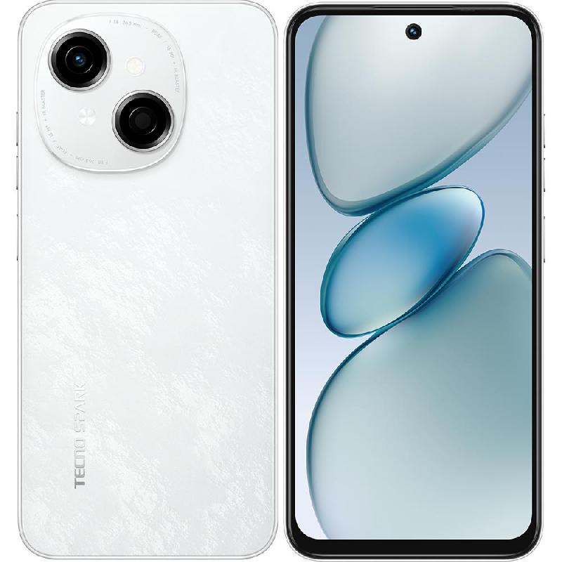 Tecno Spark Go 1