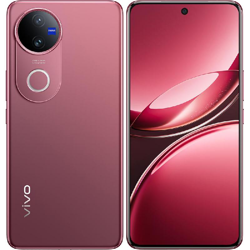 vivo V50