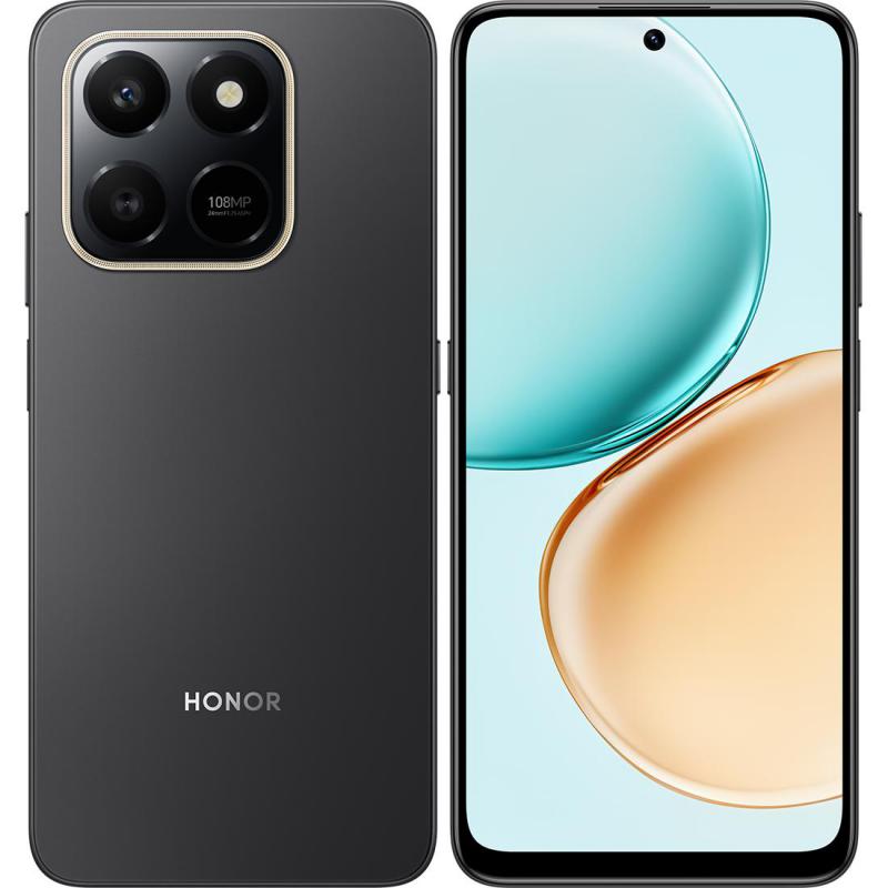 Honor X7d