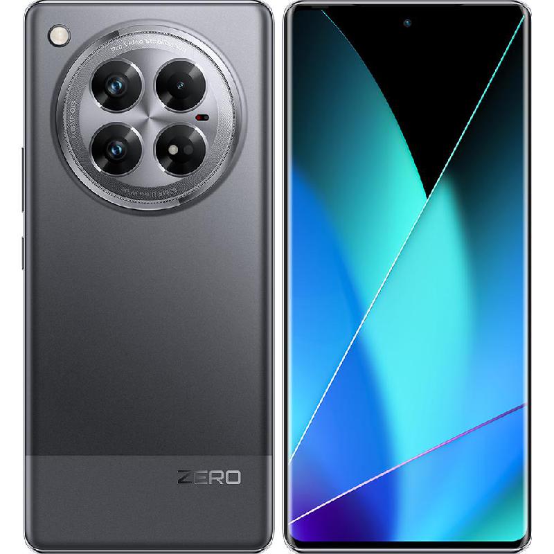Infinix Zero 40 5G