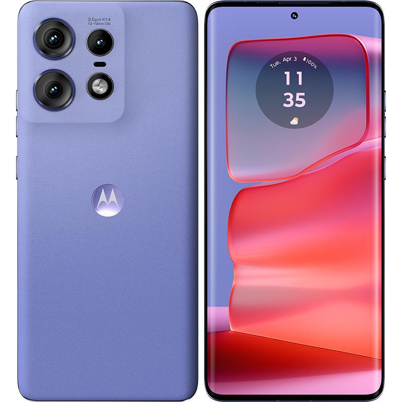 Motorola edge 50 Pro