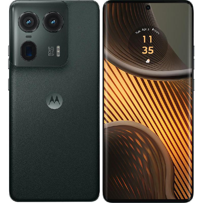 Motorola edge 50 Ultra